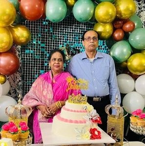 Meet your Posher, Rabeya